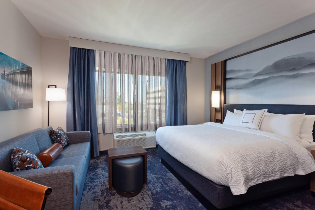 Towneplace By Marriott 3* San Diego