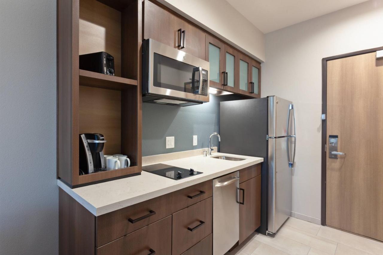 Towneplace By Marriott San Diego