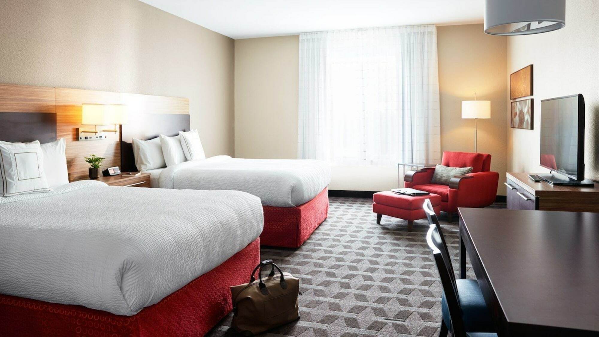 Towneplace By Marriott